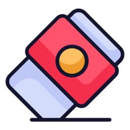 Removedor de Marca de Agua de Imagen Logo