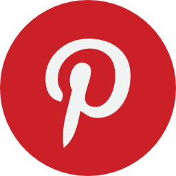 Pinterest Logo