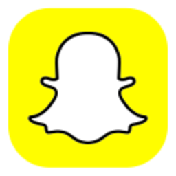 Snapchat Logo